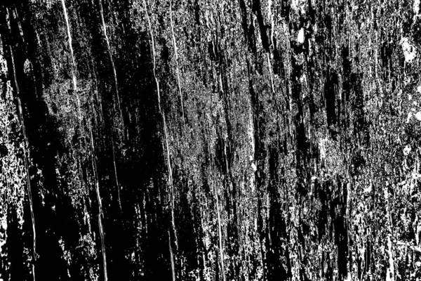 Fundo Grunge Abstrato Textura Monocromática Preto Branco Texturizado Fundo — Fotografia de Stock