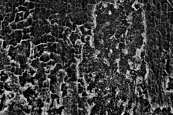 Fundo Abstrato Textura Monocromática Imagem Incluindo Efeito Tons Preto Branco — Fotografia de Stock