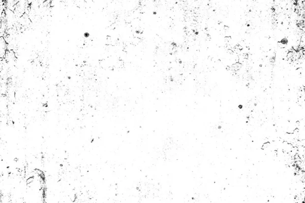 Sfondo Astratto Grunge Struttura Monocromatica Bianco Nero Sfondo Strutturato — Foto Stock