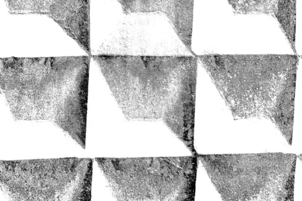 Sfondo Astratto Texture Monocromatica Immagine Compreso Effetto Toni Bianco Nero — Foto Stock