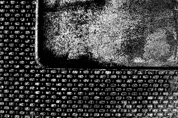 Fondo Texturizado Blanco Negro Abstracto Textura Monocromática — Foto de Stock