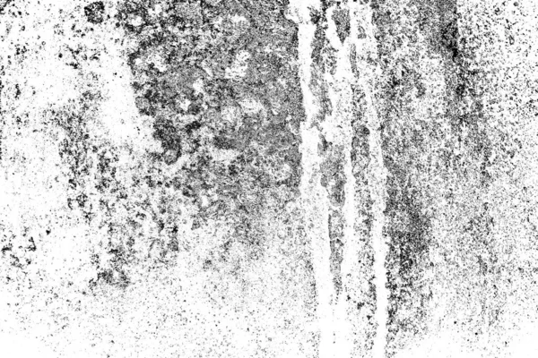 Fondo Grunge Abstracto Textura Monocromática Fondo Texturizado Blanco Negro — Foto de Stock