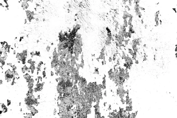 Résumé Fond Grunge Texture Monochrome Fond Texturé Noir Blanc — Photo