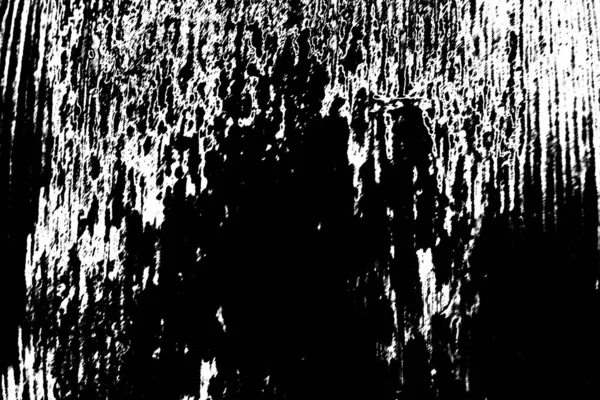 Fondo Grunge Abstracto Textura Monocromática Fondo Texturizado Blanco Negro — Foto de Stock