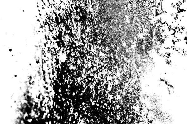 Abstract Black White Textured Background Monochrome Texture — Stock Photo, Image