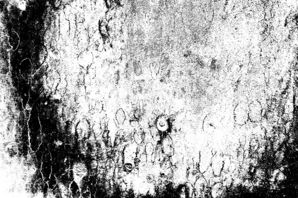 Fundo Grunge Abstrato Textura Monocromática Preto Branco Texturizado Fundo — Fotografia de Stock