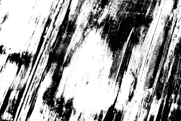 Fondo Grunge Abstracto Textura Monocromática Fondo Texturizado Blanco Negro —  Fotos de Stock