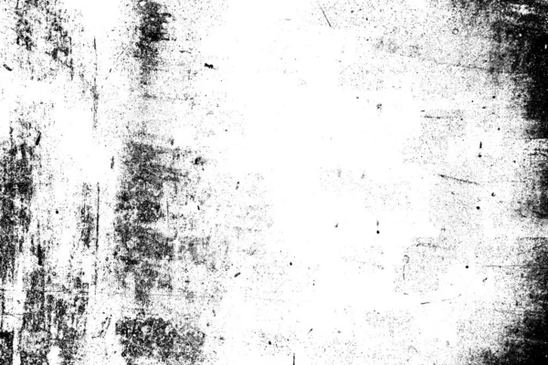 Résumé Fond Grunge Texture Monochrome Fond Texturé Noir Blanc — Photo