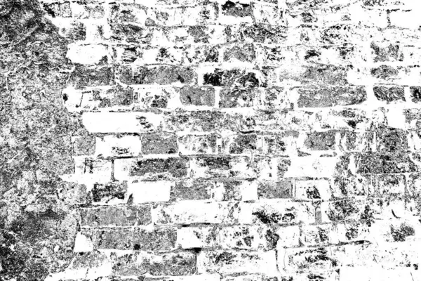 Résumé Fond Grunge Texture Monochrome Fond Texturé Noir Blanc — Photo