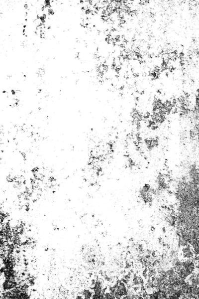 Fondo Grunge Abstracto Textura Monocromática Fondo Texturizado Blanco Negro — Foto de Stock