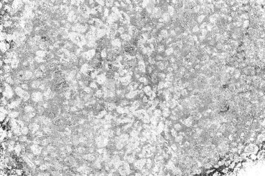 Soyut arkaplan. monokrom dokusu. resim siyah ve beyaz tonları içerir.