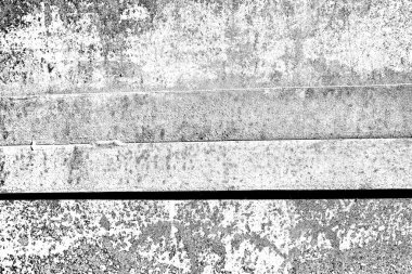 Soyut grunge arkaplanı. Monokrom dokusu. Siyah ve beyaz desenli arkaplan