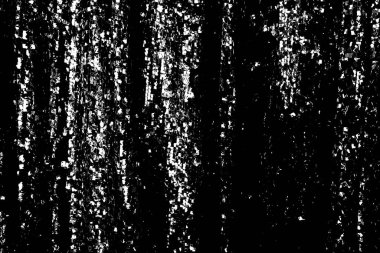 Soyut grunge arkaplanı. Monokrom dokusu. Siyah ve beyaz desenli arkaplan