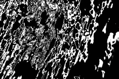 Soyut arkaplan. monokrom dokusu. resim siyah ve beyaz tonları içerir.