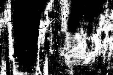 Soyut siyah beyaz arkaplan. Monokrom dokusu. 