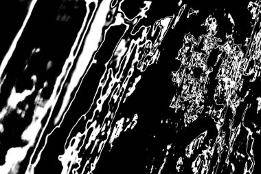 Soyut arkaplan. monokrom dokusu. resim siyah ve beyaz tonları içerir.