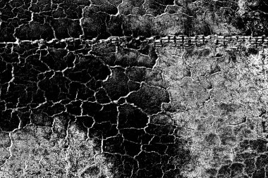 Soyut arkaplan. monokrom dokusu. resim siyah ve beyaz tonları içerir.