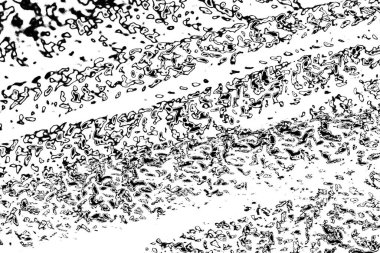 Soyut arkaplan. monokrom dokusu. resim siyah ve beyaz tonları içerir.