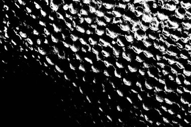 Soyut siyah beyaz arkaplan. Monokrom dokusu. 