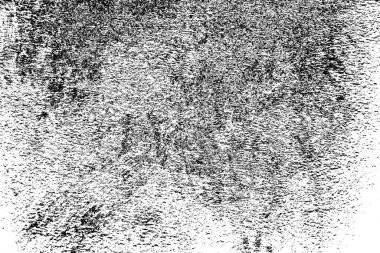 Soyut grunge arkaplanı. Monokrom dokusu. Siyah ve beyaz desenli arkaplan