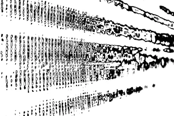 Абстрактний Гранжевий Фон Монохромна Текстура Чорно Білий Текстурований Фон — стокове фото