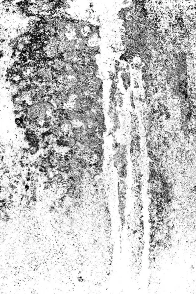 Résumé Fond Grunge Texture Monochrome Fond Texturé Noir Blanc — Photo