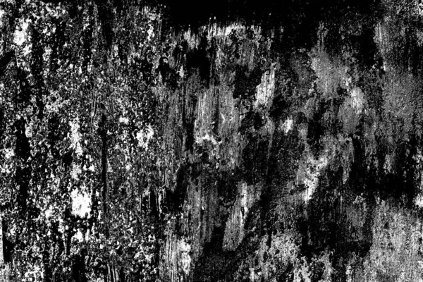 Abstrato Preto Branco Fundo Texturizado Textura Monocromática — Fotografia de Stock