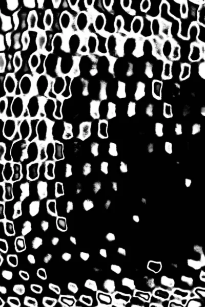 Fondo Texturizado Blanco Negro Abstracto Textura Monocromática —  Fotos de Stock