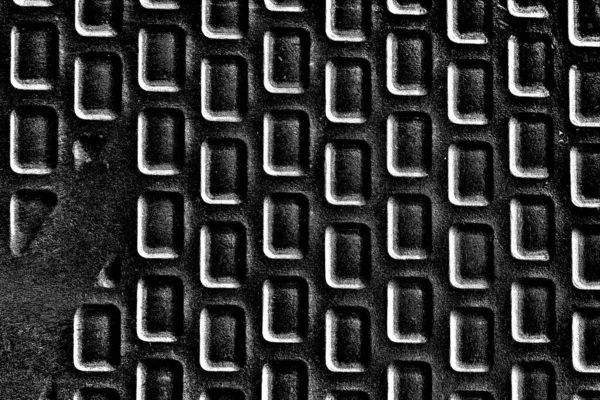 Fundo Abstrato Textura Monocromática Imagem Incluindo Efeito Tons Preto Branco — Fotografia de Stock