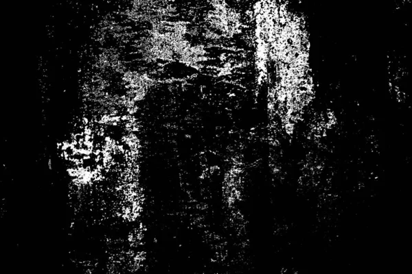 Fondo Grunge Abstracto Textura Monocromática Fondo Texturizado Blanco Negro —  Fotos de Stock