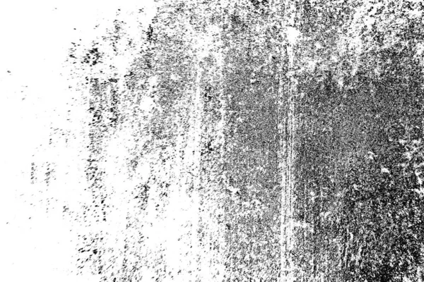 Fondo Grunge Abstracto Textura Monocromática Fondo Texturizado Blanco Negro —  Fotos de Stock