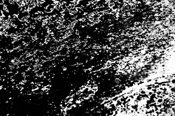 Abstract Black White Textured Background Monochrome Texture — Stock Photo, Image