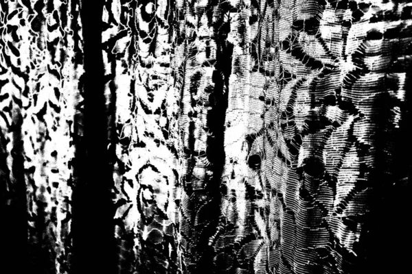 Fond Abstrait Texture Monochrome Image Incluant Effet Les Tons Noir — Photo