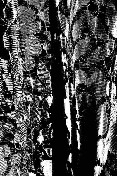 Fond Abstrait Texture Monochrome Image Incluant Effet Les Tons Noir — Photo