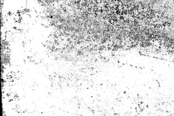 Fondo Grunge Abstracto Textura Monocromática Fondo Texturizado Blanco Negro — Foto de Stock