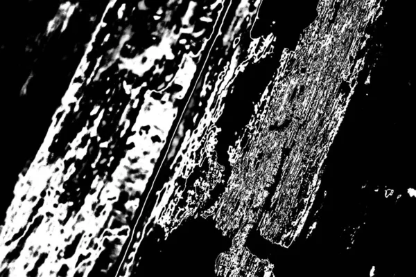 Fundo Abstrato Textura Monocromática Imagem Incluindo Efeito Tons Preto Branco — Fotografia de Stock