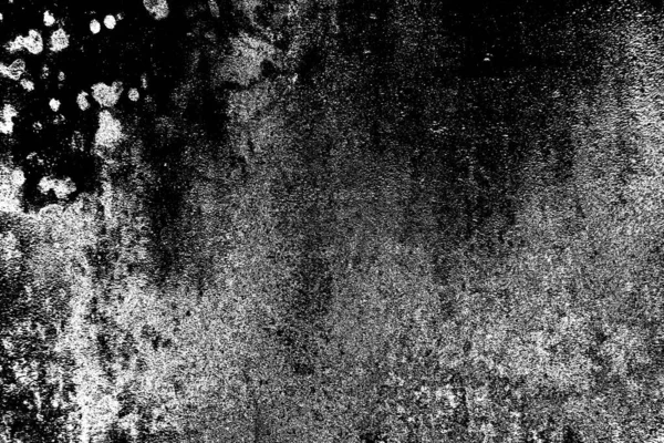 Fond Texturé Abstrait Noir Blanc Texture Monochrome — Photo