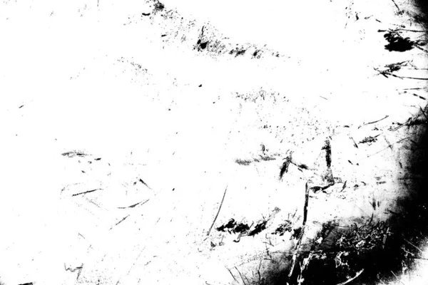 Fondo Texturizado Blanco Negro Abstracto Textura Monocromática — Foto de Stock