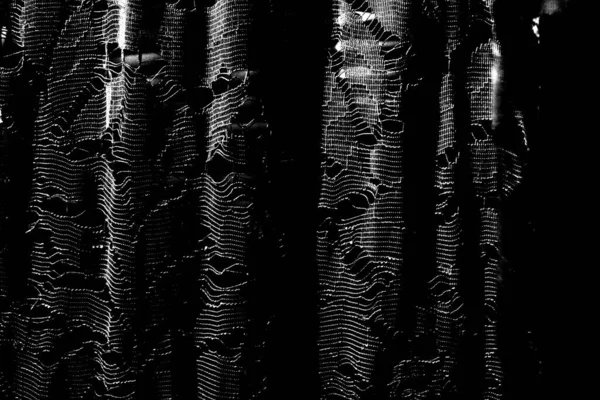 Résumé Fond Grunge Texture Monochrome Fond Texturé Noir Blanc — Photo