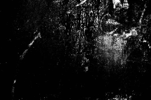 Résumé Fond Grunge Texture Monochrome Fond Texturé Noir Blanc — Photo