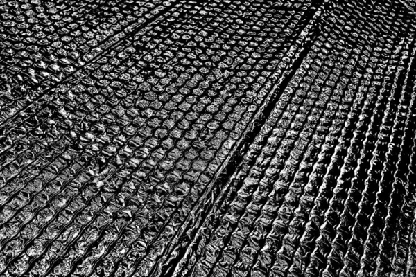 Sfondo Astratto Texture Monocromatica Immagine Compreso Effetto Toni Bianco Nero — Foto Stock