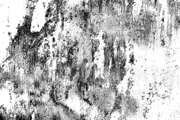 Sfondo Astratto Texture Monocromatica Immagine Compreso Effetto Toni Bianco Nero — Foto Stock