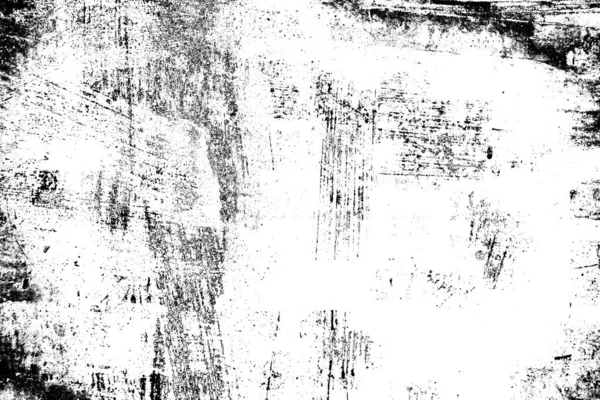 Fondo Grunge Abstracto Textura Monocromática Fondo Texturizado Blanco Negro —  Fotos de Stock