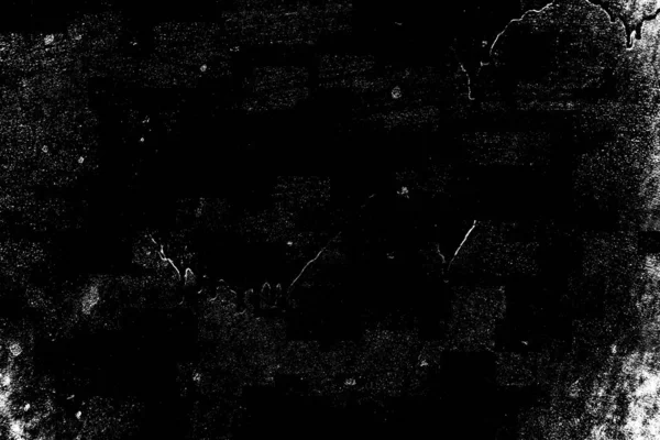 Fondo Texturizado Blanco Negro Abstracto Textura Monocromática — Foto de Stock