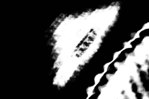 Abstract Background Monochrome Texture Image Including Effect Black White Tones — Stock Photo, Image