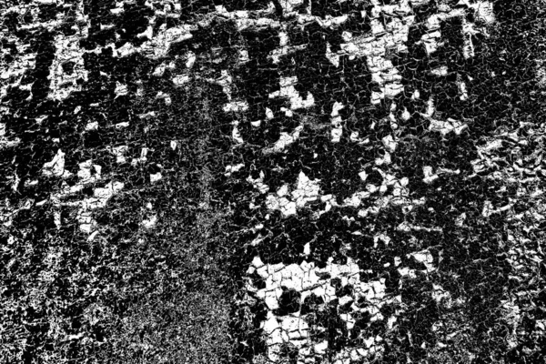 要旨黒と白のテクスチャの背景 モノクロームの質感 — ストック写真