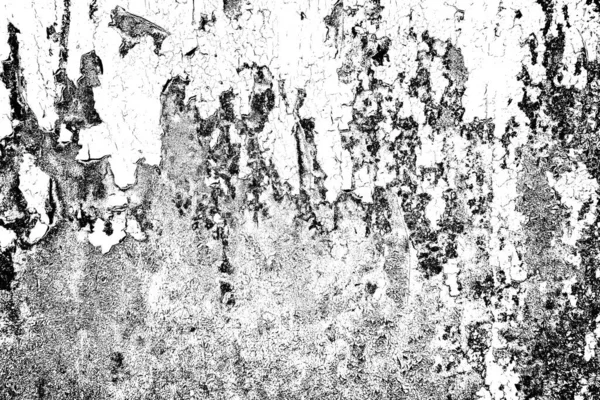 Sfondo Astratto Texture Monocromatica Immagine Compreso Effetto Toni Bianco Nero — Foto Stock