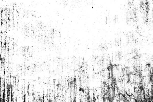 Fundo Grunge Abstrato Textura Monocromática Preto Branco Texturizado Fundo — Fotografia de Stock