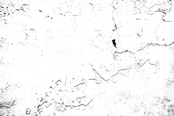 Résumé Fond Grunge Texture Monochrome Fond Texturé Noir Blanc — Photo