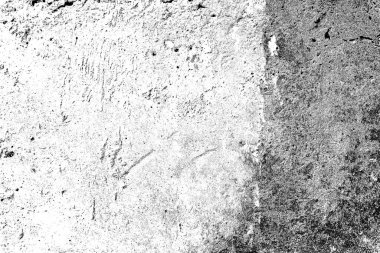 Soyut siyah beyaz arkaplan. Monokrom dokusu. 